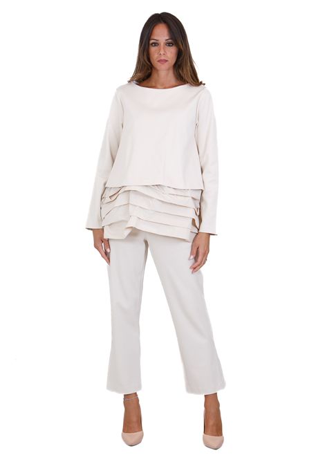  MEIMEIJ | Pantaloni | FB03767